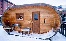 Villages Clubs Du Soleil - Les 2 Alpes